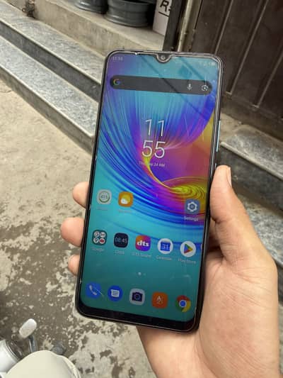 Infinix Hot 9 Play