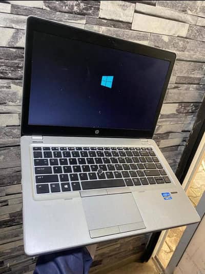 Hp I5 4th generation