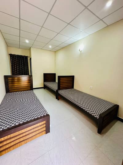 Shalimar Boys Hostel Faizabad I-8 Nearby NUML SZABIEST IQRA Shifa