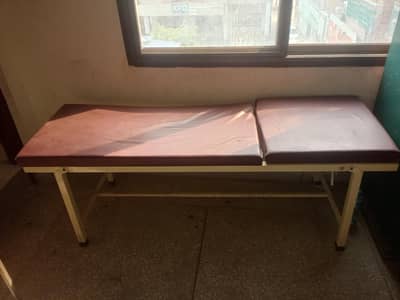 bed for medical purpose