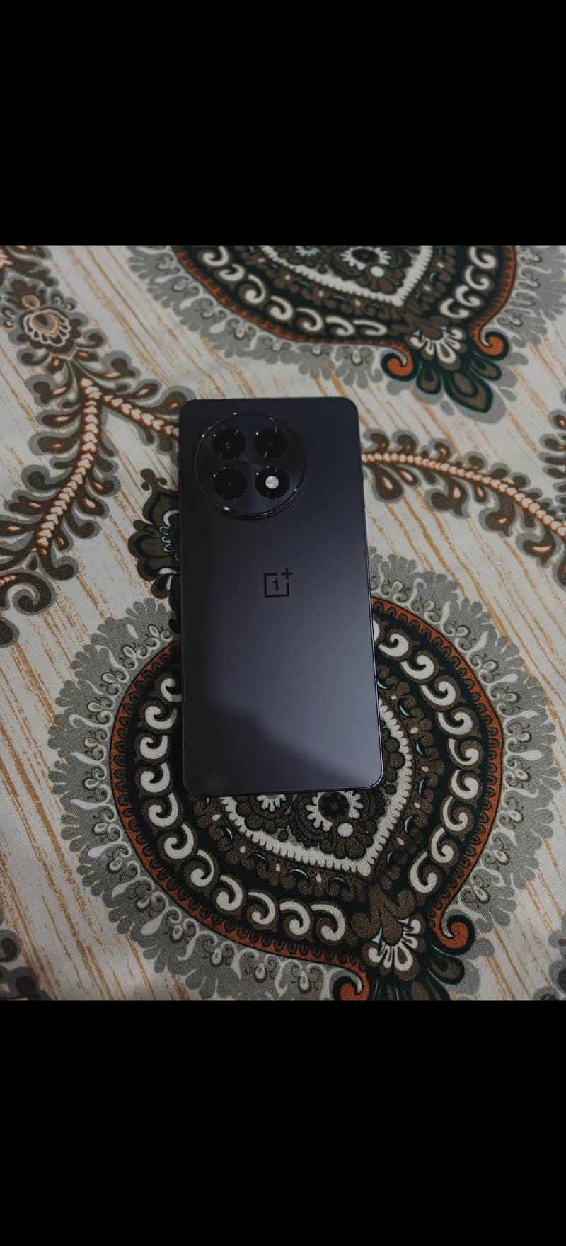 One Plus Ace 5 0