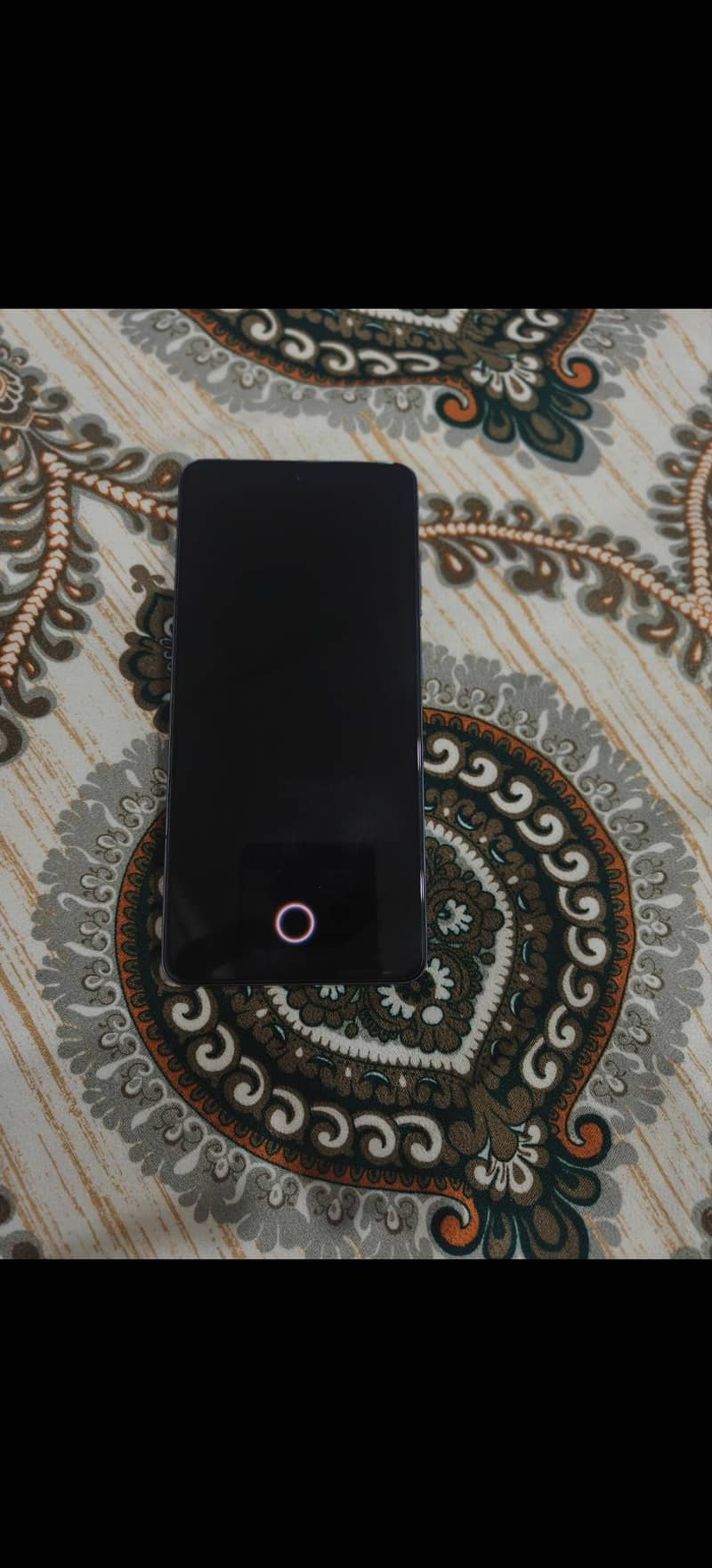 One Plus Ace 5 1