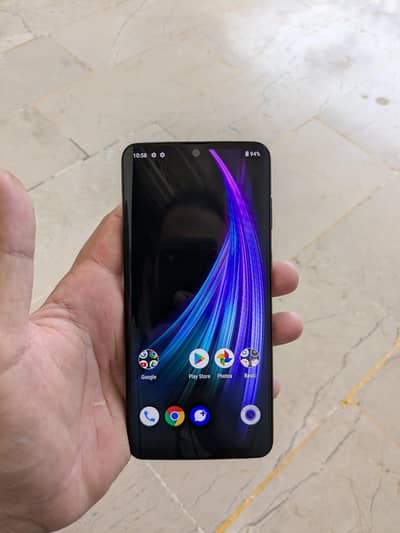 Aquos Zero 2 8/256 PTA Offical Approved