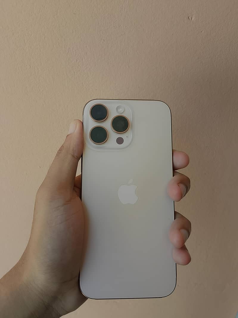 Apple iPhone 16 Pro Max 0