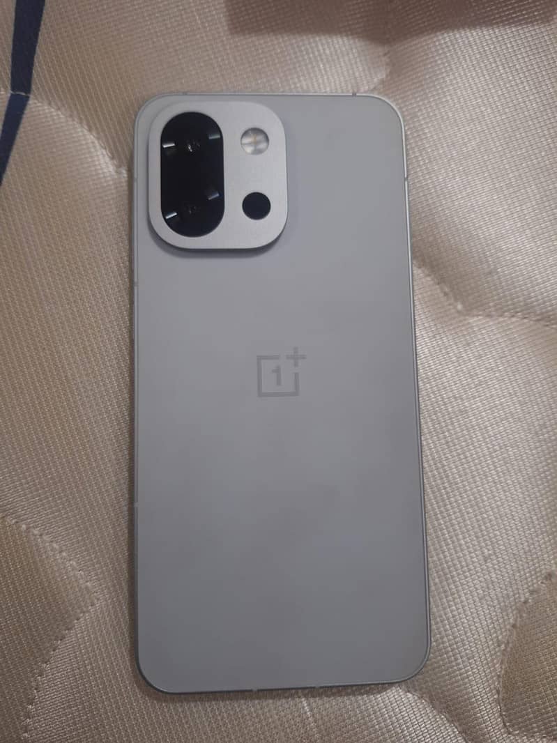 One Plus 13T 5