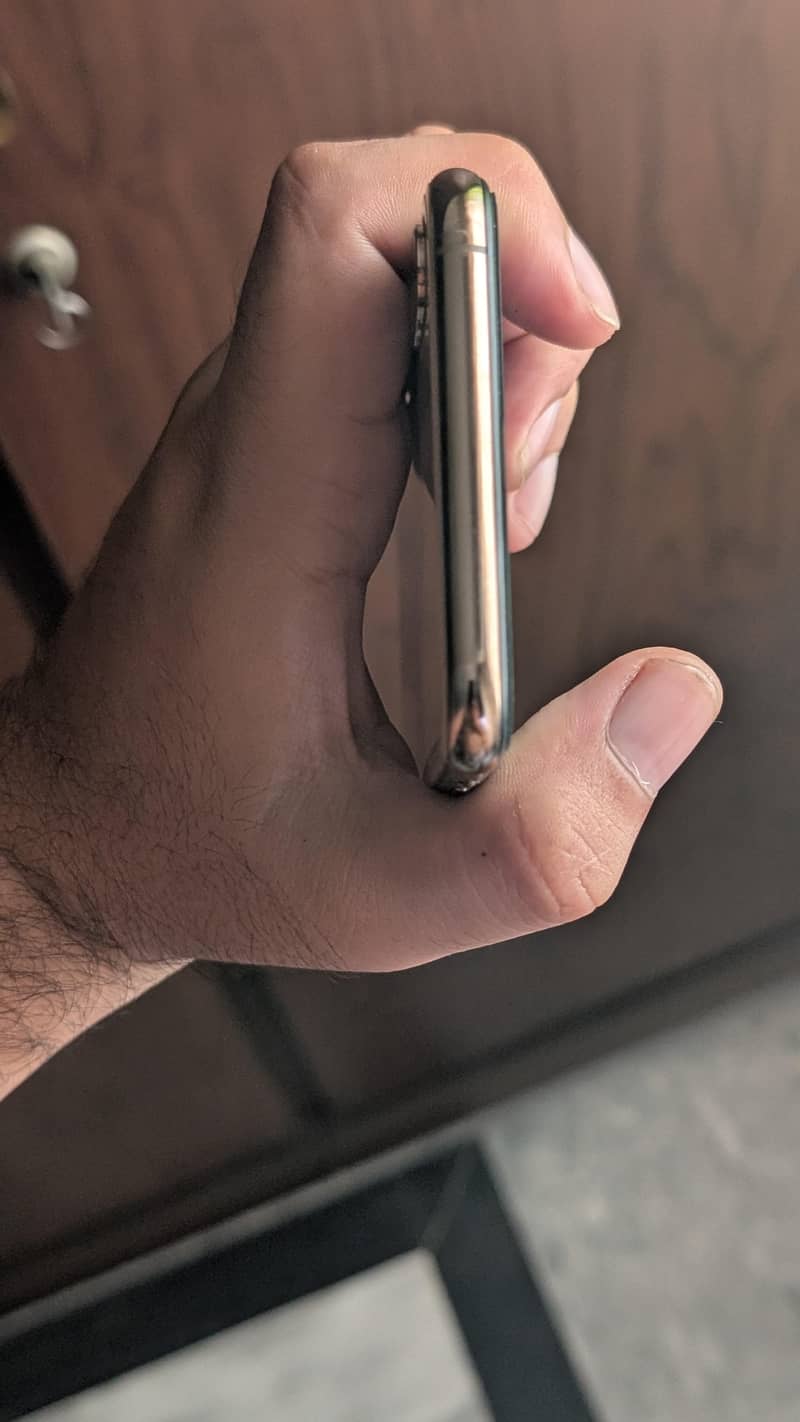 Apple iPhone XS Max 1