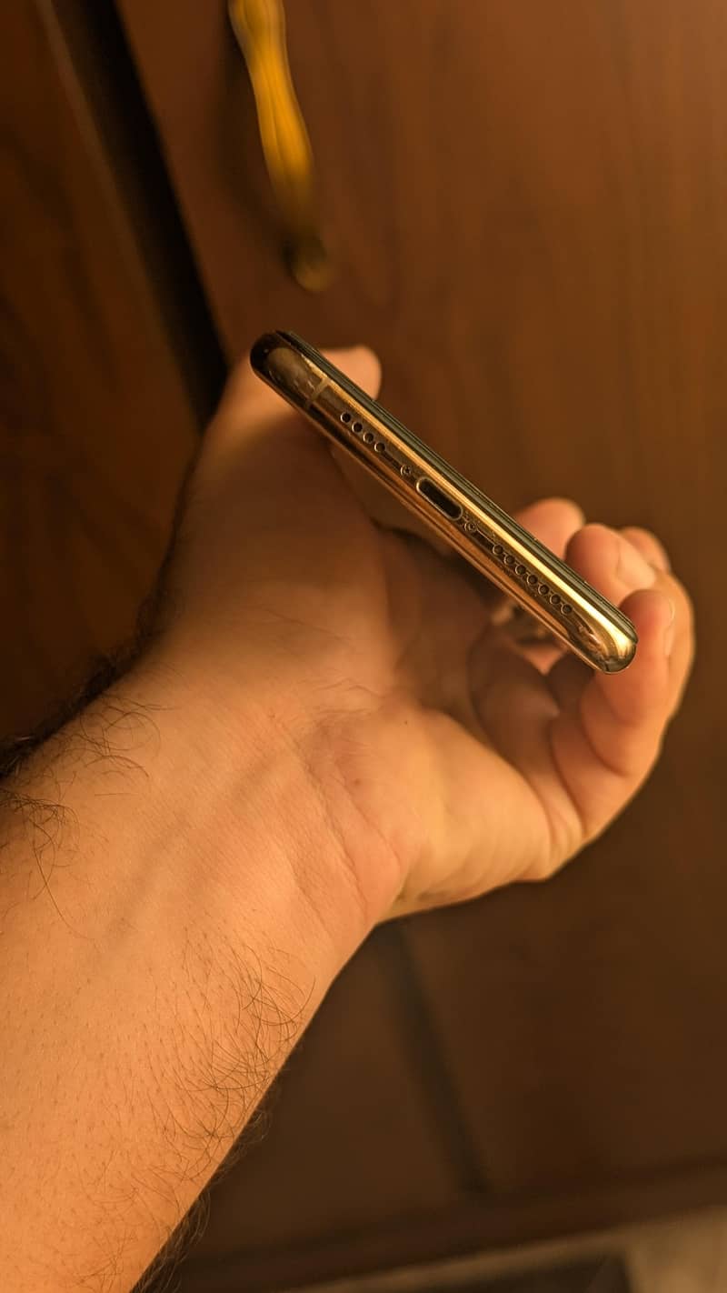 Apple iPhone XS Max 3
