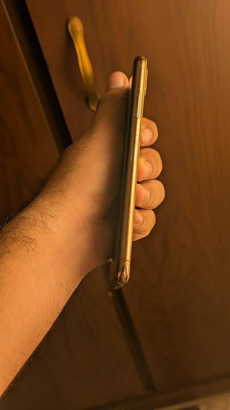 Apple iPhone XS Max 4
