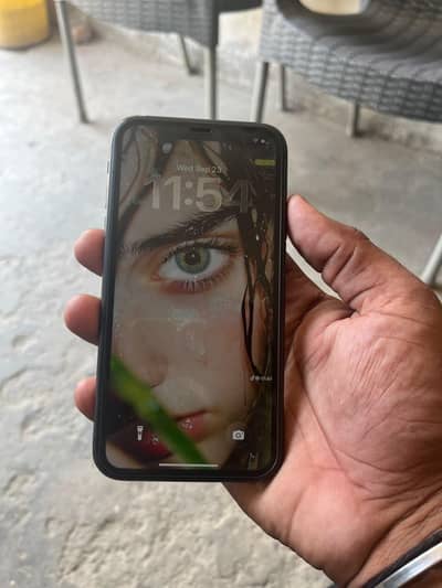 Apple iPhone 11 64 gb