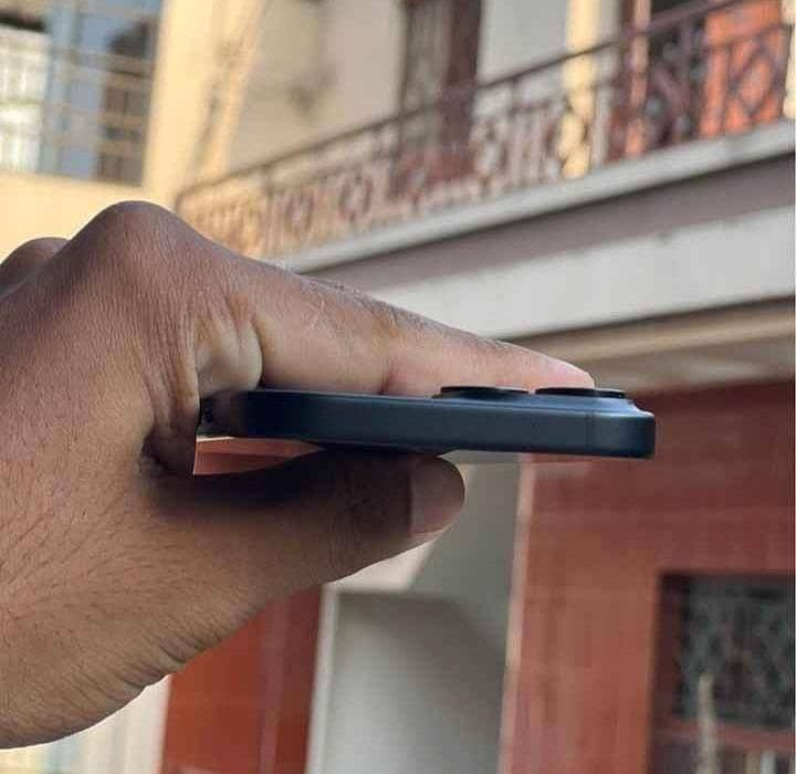 Apple iPhone 15 plus 1