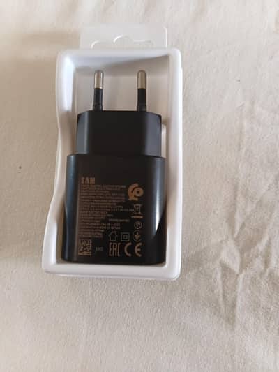 sumsung charger or fon