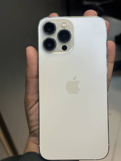 Apple iPhone 13 Pro Max