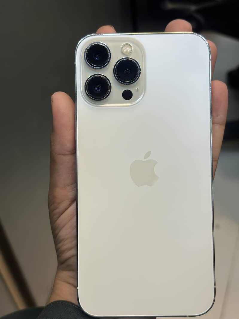Apple iPhone 13 Pro Max 0