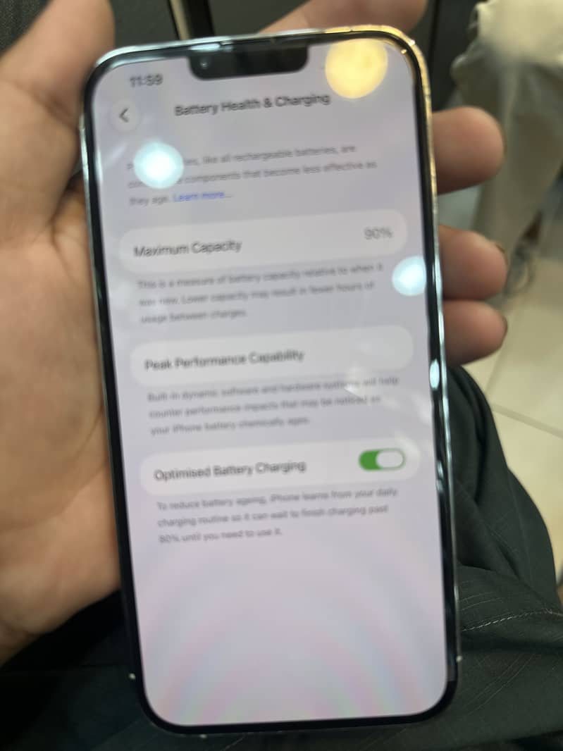 Apple iPhone 13 Pro Max 1