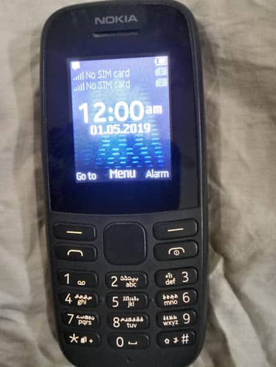 Nokia 105