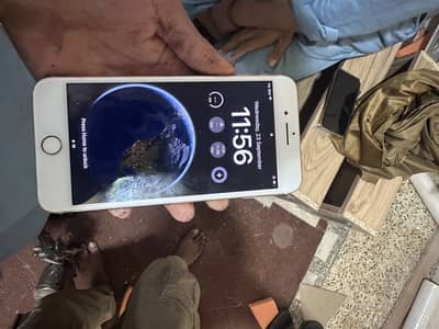 Apple iPhone 8 Plus