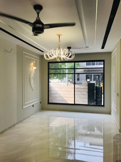 5 Marla House Available For Rent In Dha 11 Rahbar