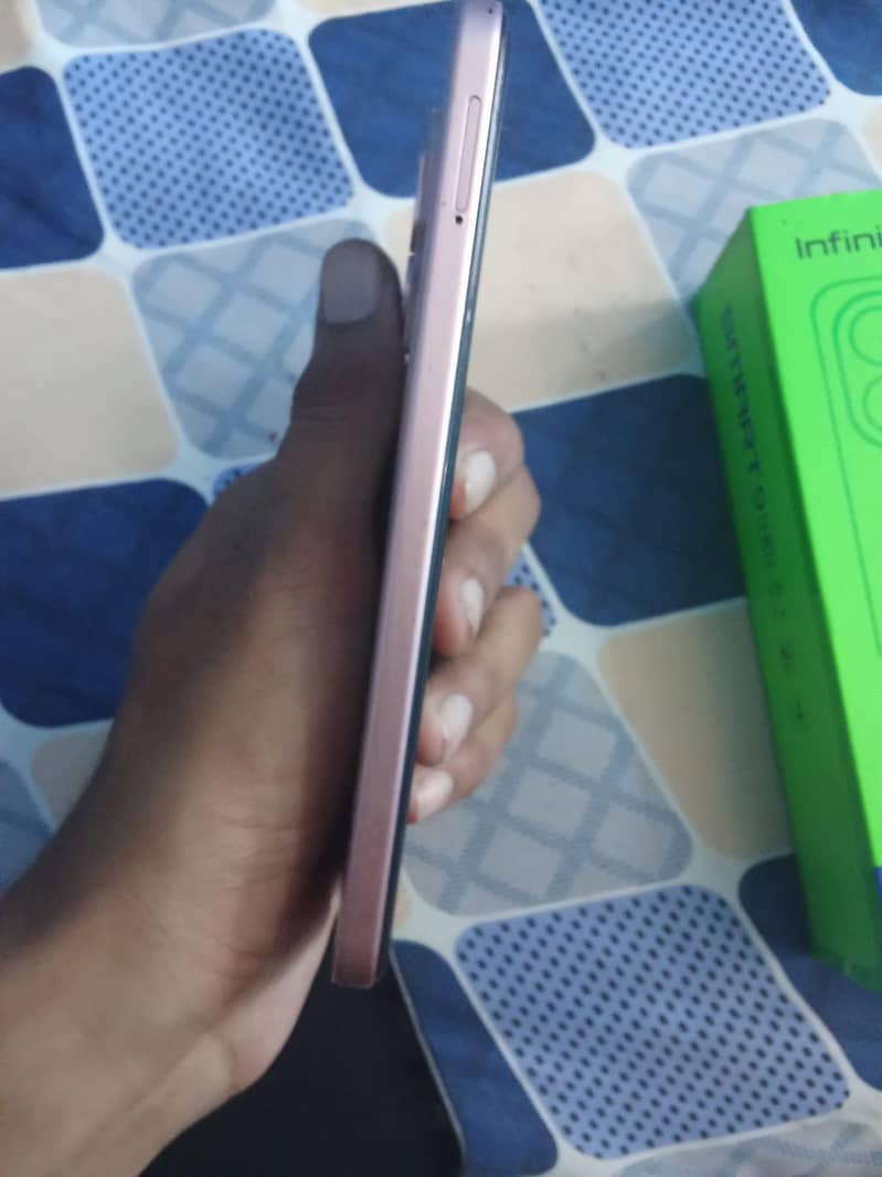 Infinix Smart 9 5