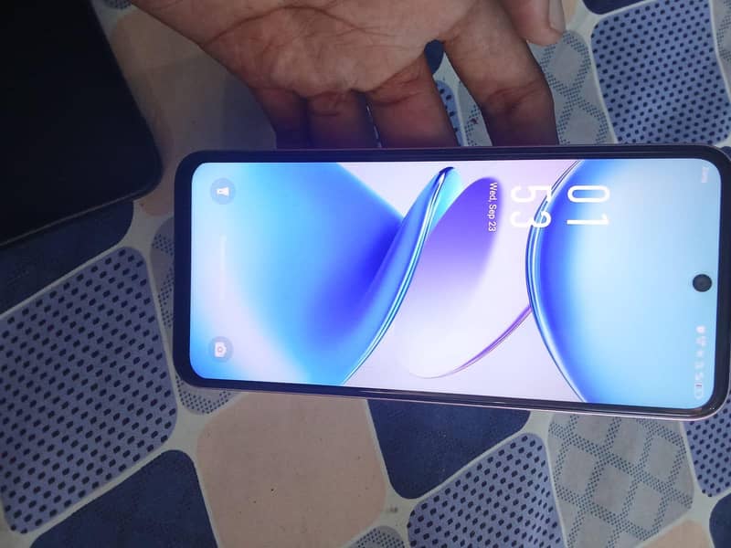 Infinix Smart 9 6
