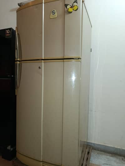 Refrigerator good condition