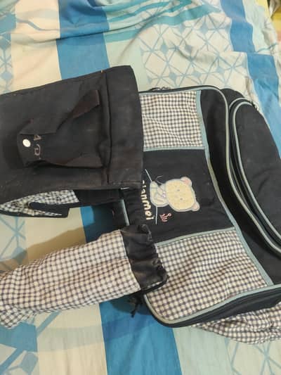baby bags