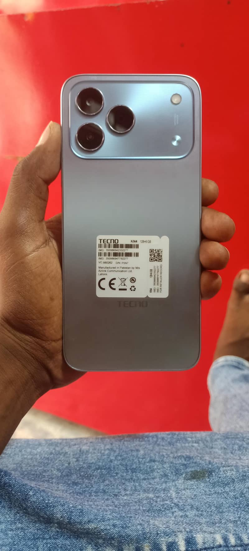 Tecno Other Model 1