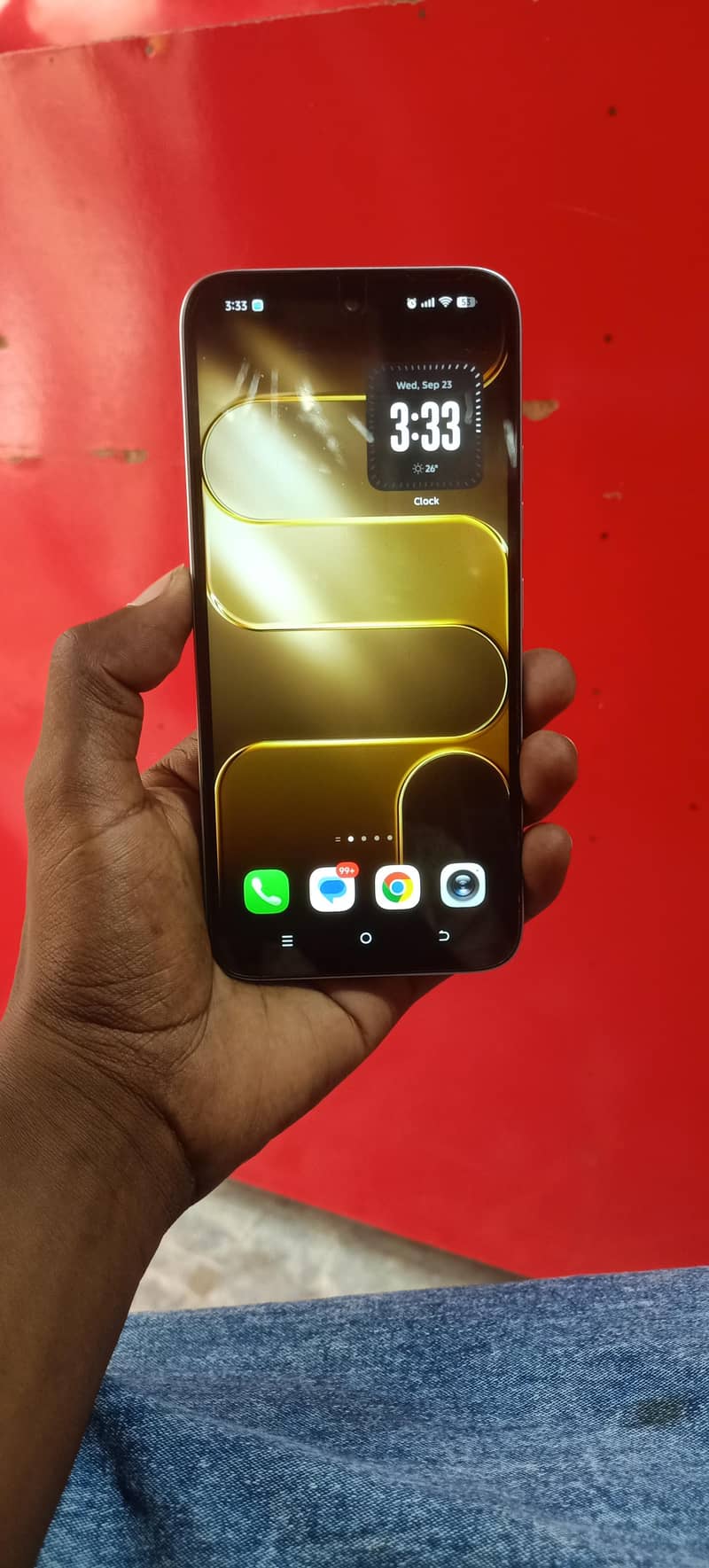 Tecno Other Model 5