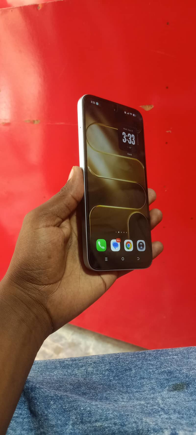 Tecno Other Model 6