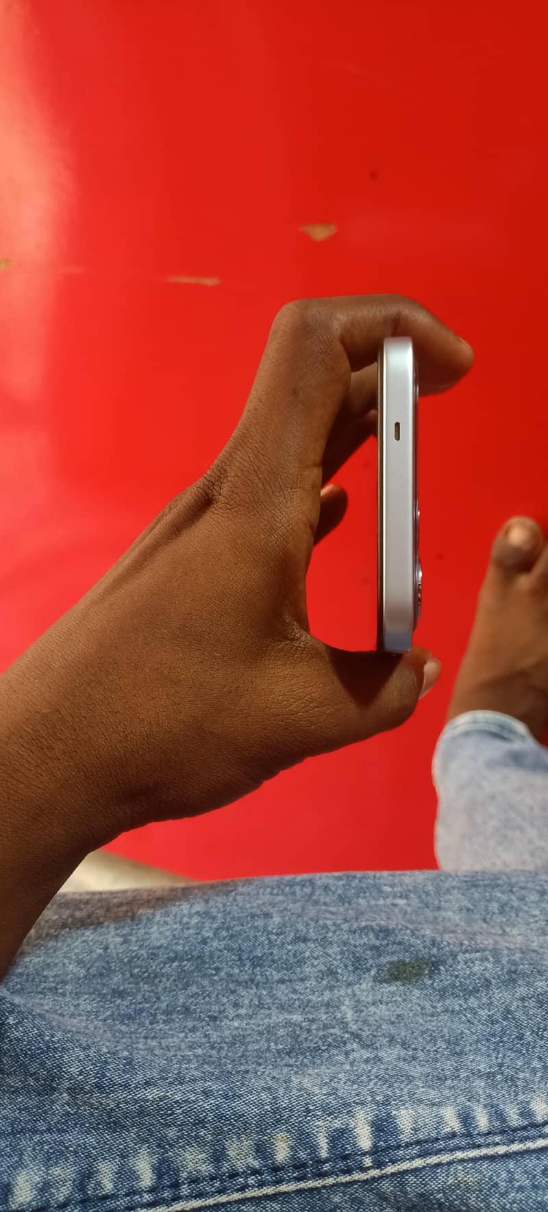 Tecno Other Model 7