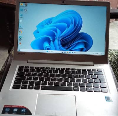 Lenovo laptop