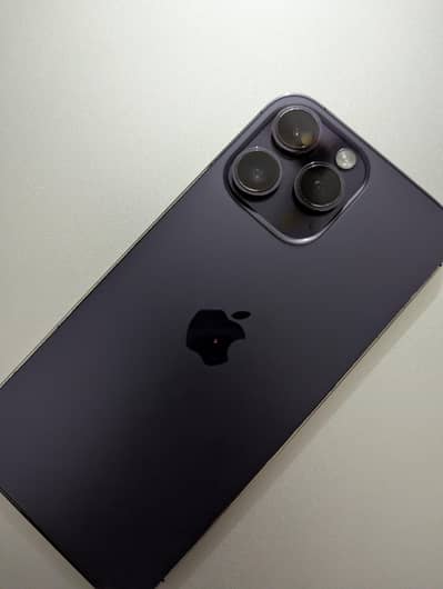 Apple iPhone 14 Pro Max Factory Unlock