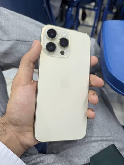 Apple iPhone 14 Pro Max (Lla Model) (256gb)