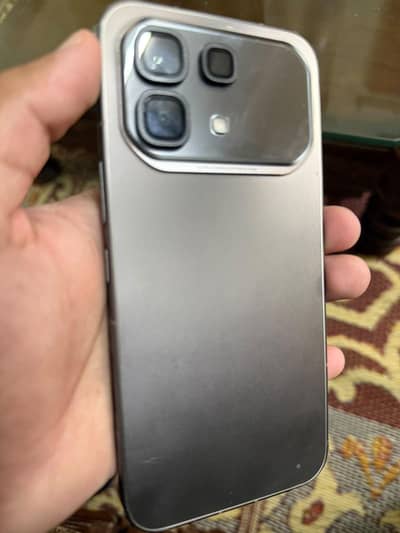 Infinix Note 60 Pro