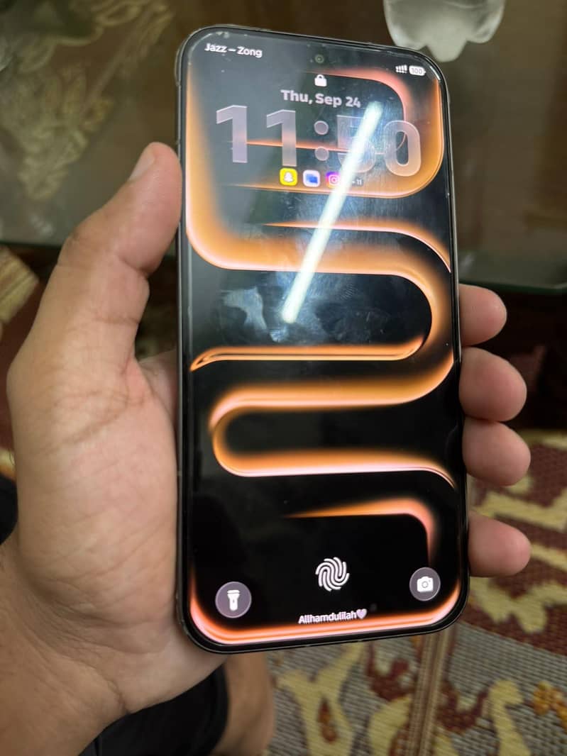 Infinix Note 60 Pro 1