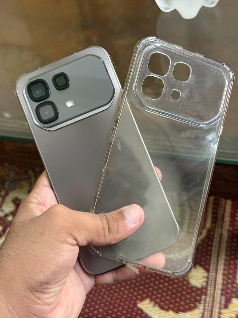 Infinix Note 60 Pro 2