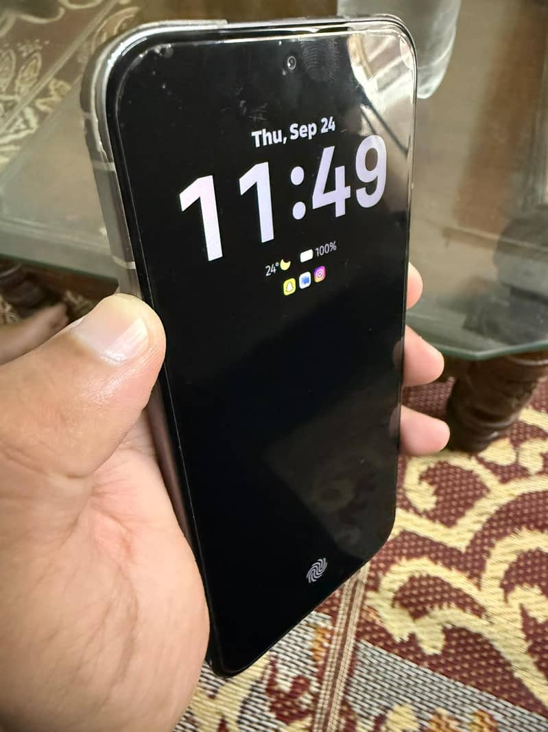 Infinix Note 60 Pro 3
