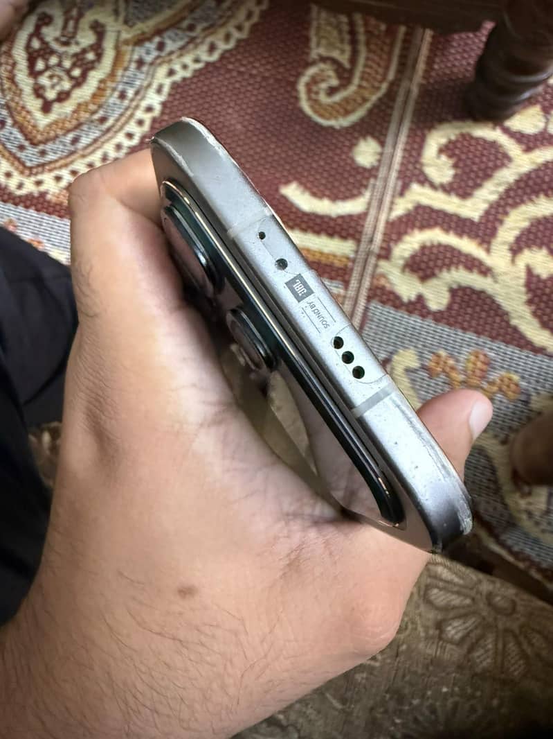Infinix Note 60 Pro 9