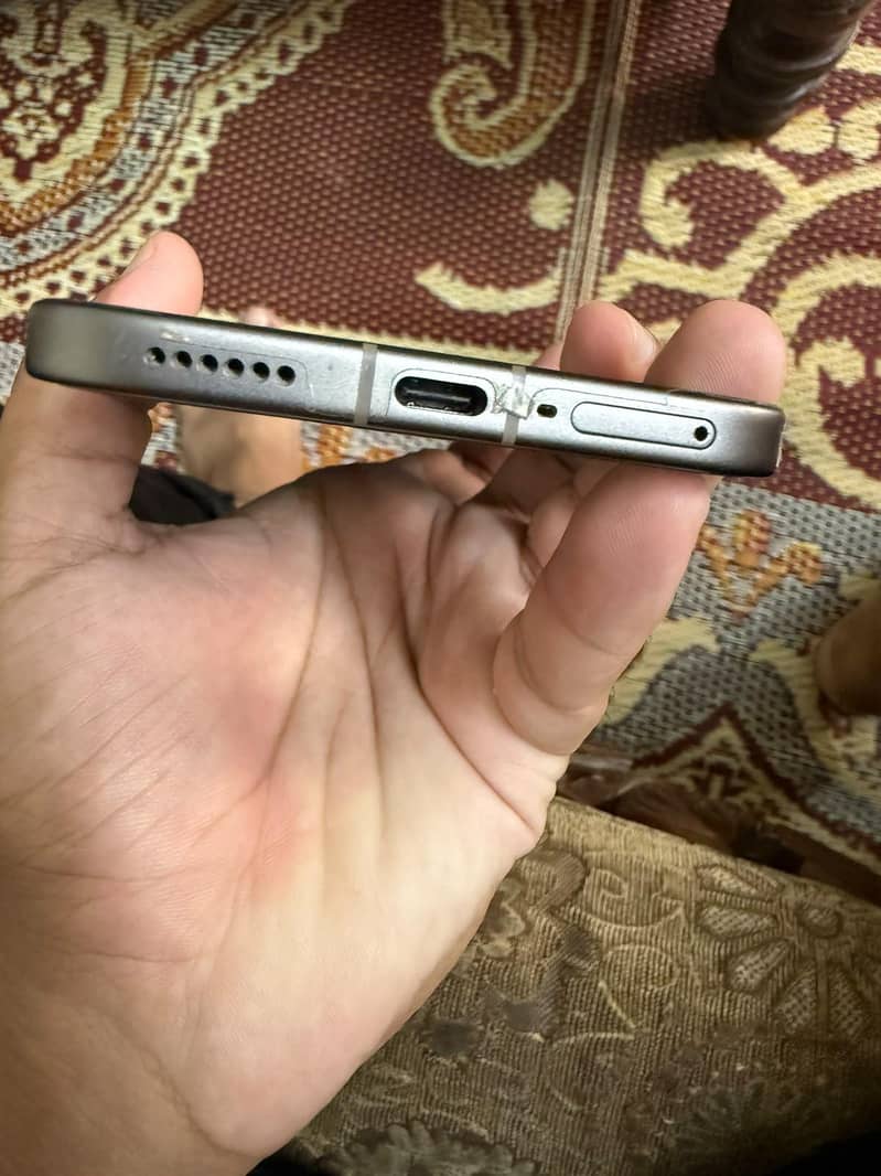 Infinix Note 60 Pro 16