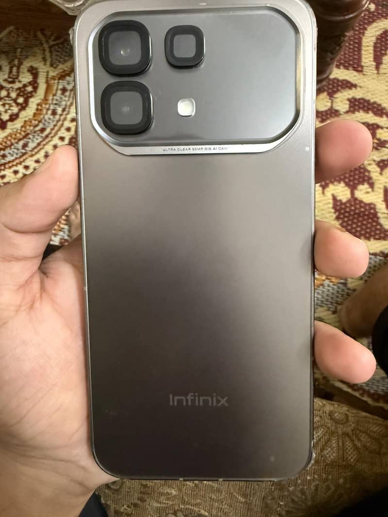 Infinix Note 60 Pro 17