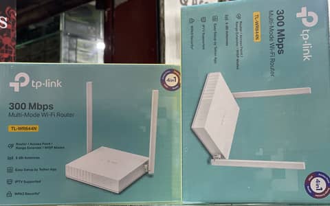 Tplink 844n