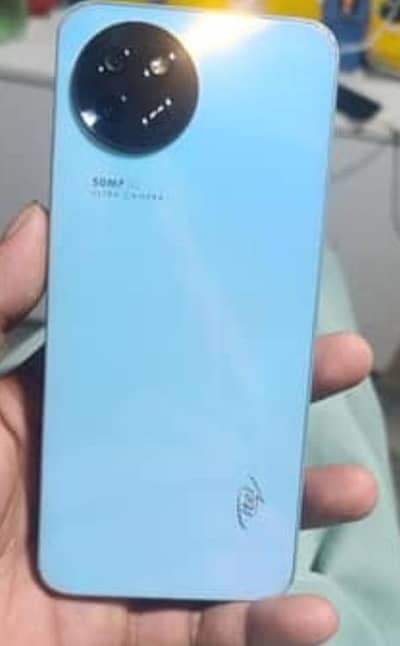 Itel S23