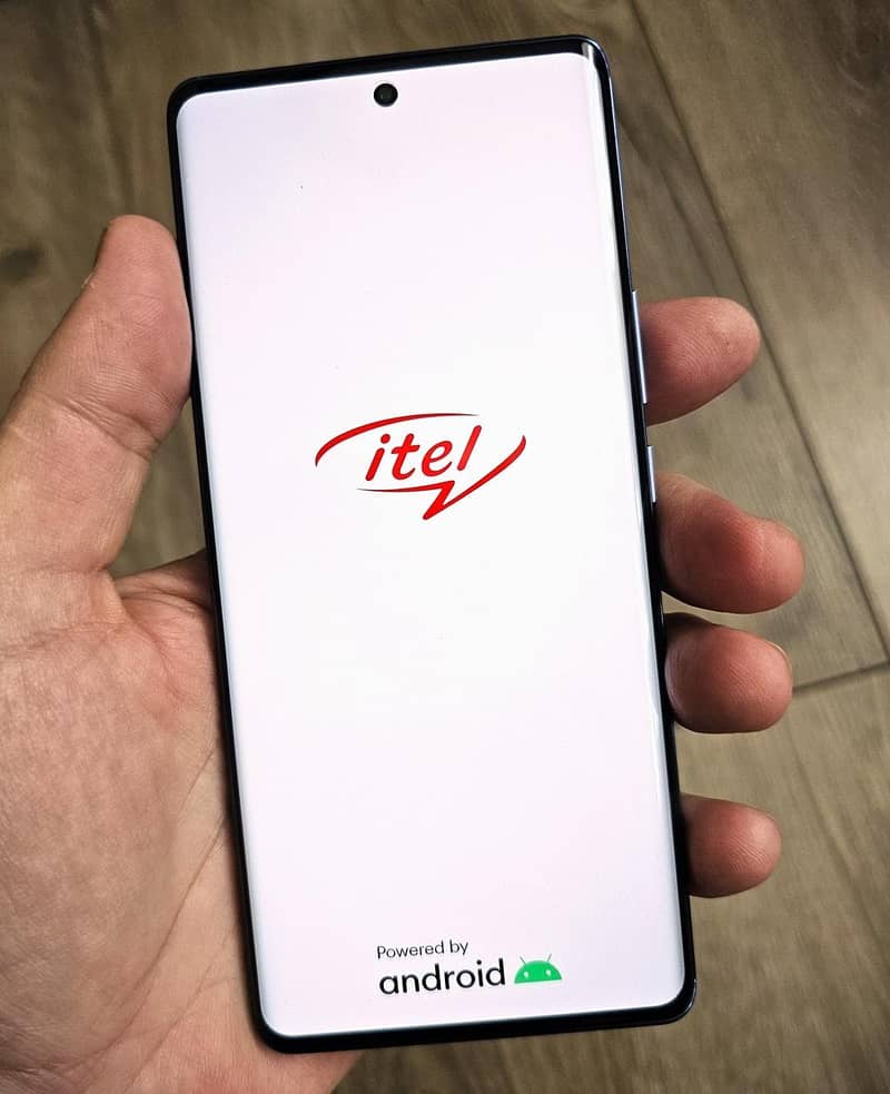 Itel S23 1