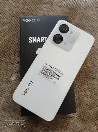 VGO TEL Smart 8