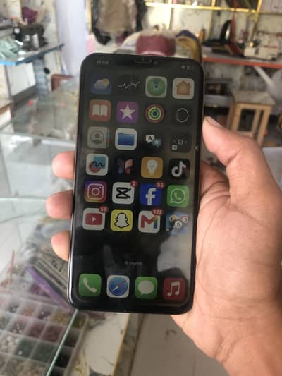 Apple iPhone XS Max