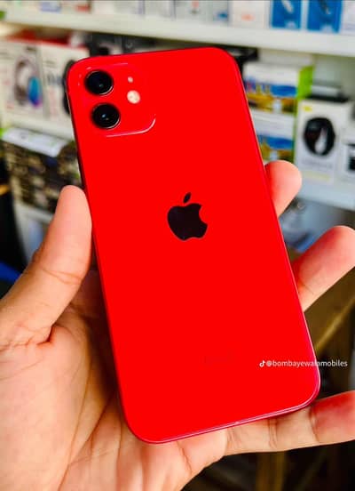 Apple iPhone 12