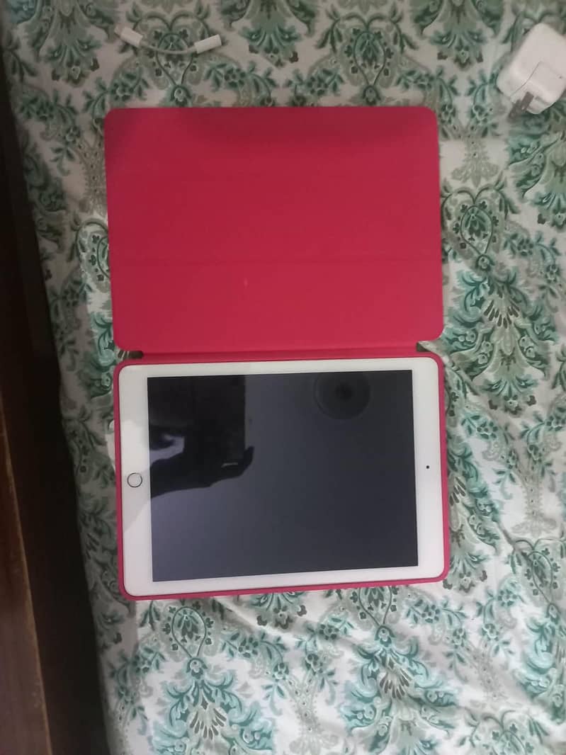 iPad air 2 0