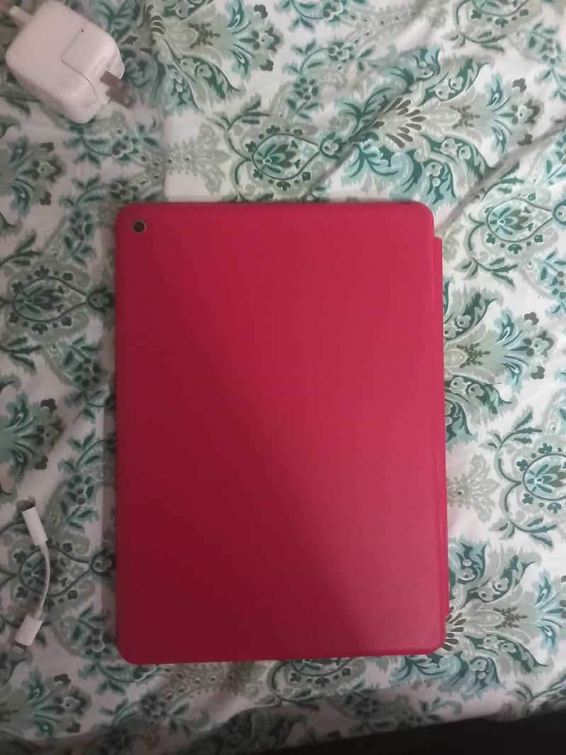 iPad air 2 4