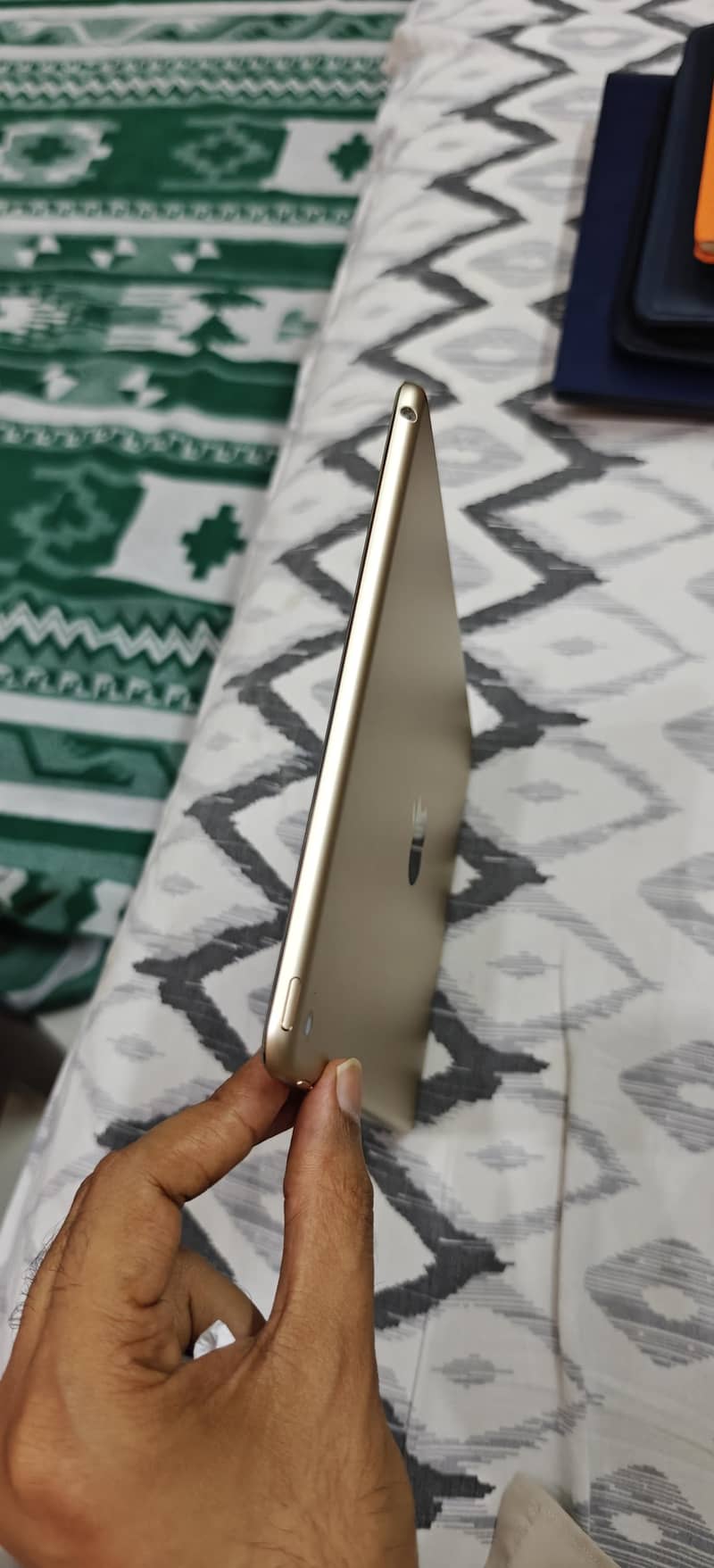 iPad air 2 5