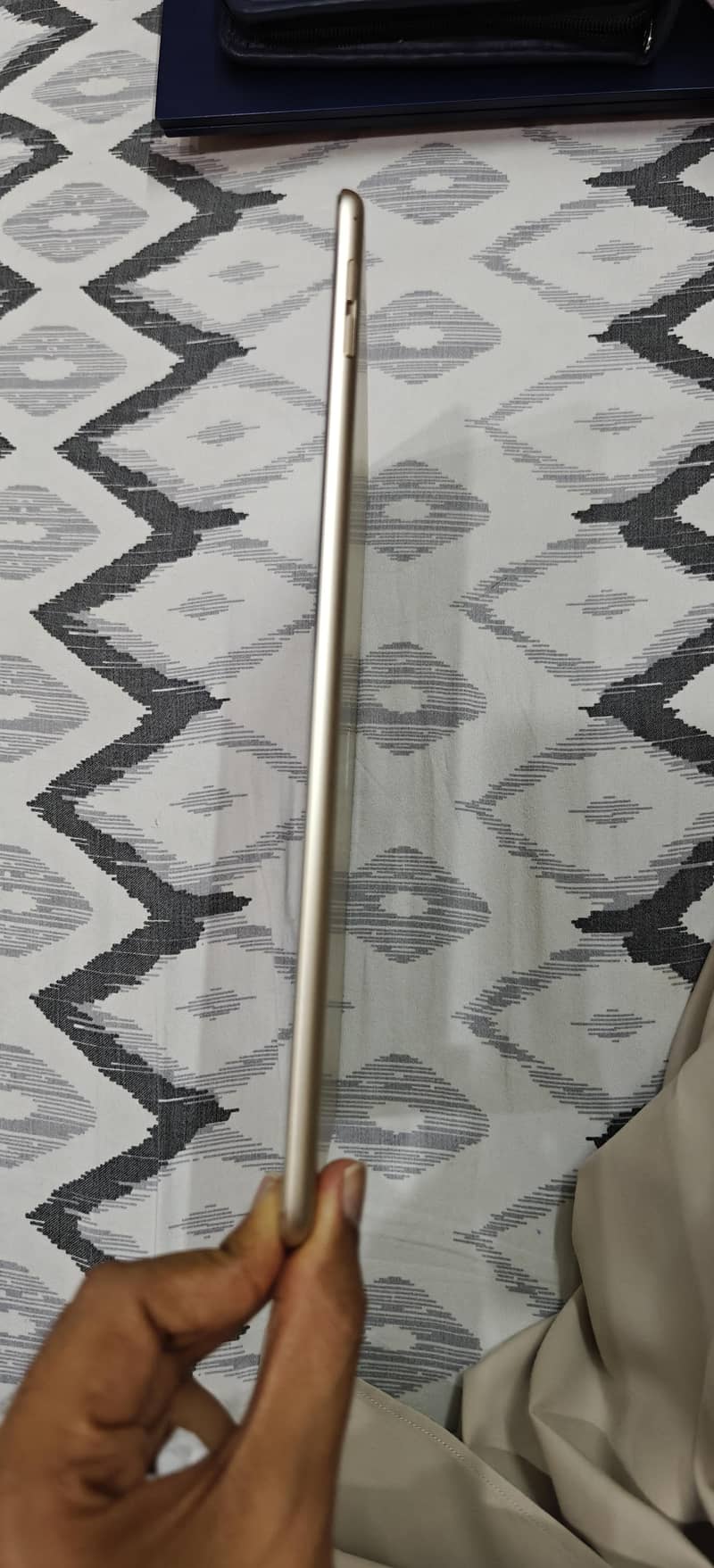 iPad air 2 6