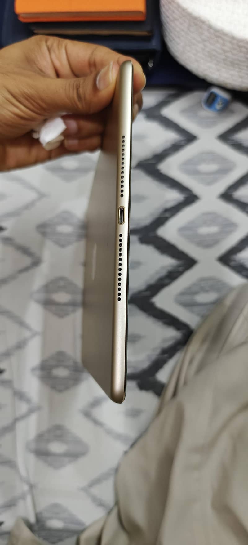 iPad air 2 7